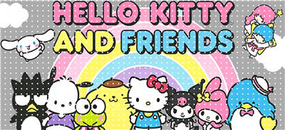 16oz Sanrio-K  781